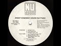 Bobby Konders - The Poem (1990)