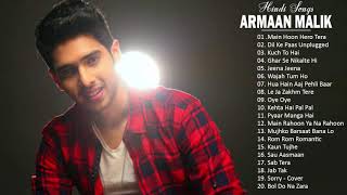 Top Playlist Bollywood Songs Of Armaan Malik 2019 - Best New Romantic Hindi Songs 2019