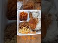 Nasi Uduk Spesial