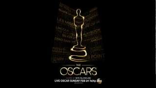 Oscars 2013 Predictions