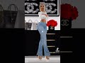 Imvu my boyfriend birthday party #barbie #imvu #imvugirl #imvumodels #xzanny #tiktok #afrobeat