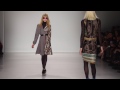 custo barcelona fw14 15 new york fashion week 2014