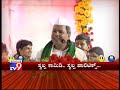 tv9 swalpa comedy swalpa politics siddaramaiah slams bsy shobha hits back