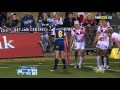 Thurston's joke with Soward