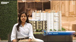 Discover the Engineering Excellence Behind Codename EH-Towers | Best Property in Pune