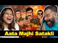 Singham Again Spoof Part -1 | Shudh Desi Endings