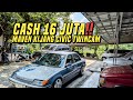 Mobil mobil bekas murah twincam maven kijang harga 16 juta di showroom rumahan lagi