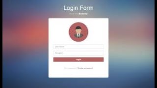 How to creat a login form in tkinter python part 2|new course|2020