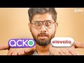 Acko Platinum vs ICICI Elevate | Exposing UNLIMITED COVERAGE | Honest Comparison & In-Depth Analysis