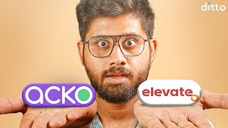 Acko Platinum vs ICICI Elevate | Exposing UNLIMITED COVERAGE | Honest Comparison \u0026 In-Depth Analysis