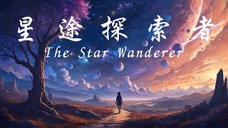 【Fantasy Celtic | Vibraphone】The Star Wanderer《60min》【Relax/Focus/Study BGM】