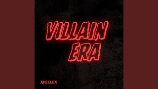 Villain Era