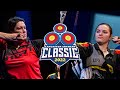 2022 Lancaster Archery Classic | Women’s Barebow Finals