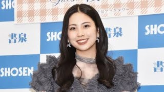 モー娘。櫻井梨央、さんまへ写真集プレゼントを思案中　量が増えすぎた悩み告白され「もし持って帰っていただけるのであれば」