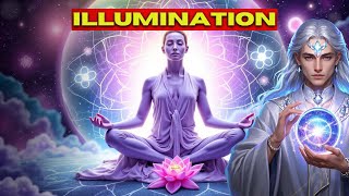 Pleiadian MEDITATION Harmonizing BODY, Mind and Spirit with Healing FREQUENCIES