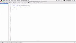 77. Comparing characters - Learn Java