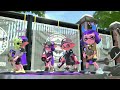 .96ガロンで10000勝目指すsplatoon2　9933勝目~