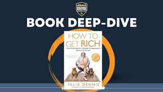 How To Get Rich - Book Deep-Dive | Ep. 254