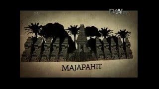 POTRET DAAI TV - Jejak Kerajaan Majapahit