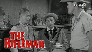 The Rifleman - Season 4, Episode 14 - Skull - Full Episode