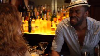 SERINO/COYNE: The Tony Awards - I Can Do That (Colman Domingo and Julie James)