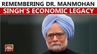 Dr. Manmohan Singh: Architect Of India's Economic Liberalisation And Foreign Policy | India Today