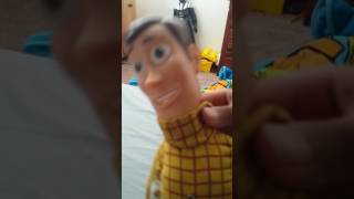 Toy Story 4 Ending