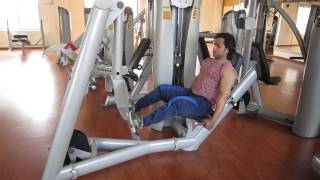 Home and commercial gym fitness treadmill cross trainer dealer sambalpur raurkela balasore paradip