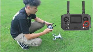 N300 Drone manual video