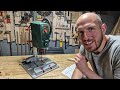 bench drill review bosch pbd 40 not sponsored