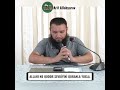 allahi nƏ qƏdƏr sevdİyİnİ quranla yoxla. arif allahyarov dinimizibirgəöyrənək