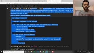 #15. Core Python - Module 8 - OOP - Class, Object, Inheritance, Polymorphism