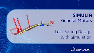 General Motors Puts the Spring in Suspension with Simpack