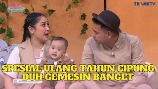 Spesial Ulang Tahun CIPUNG, Duh GEMESIN Banget | KETAWA ITU BERKAH (2/6/23) P1