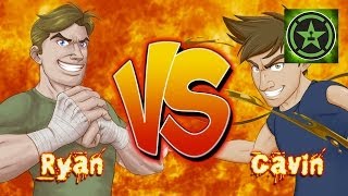 VS Episode 62: Ryan vs. Gavin