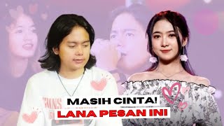 Lama Tak Bertemu? Lana Kangen Ochi Lewat Pesan Ini!