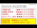 アルファパーチェス 7115 ipo初値予想～配当13円有り、利益率の低さはご愛敬、景気悪化・企業のコスト削減の余波には注意、株価は配当のおかげで安定推移も～