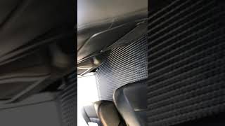 Hexomat Floor Mats Review for 2019 Dodge Grand Caravan