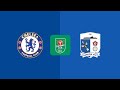 Chelsea vs Barrow Live Stream | 2024 Carabao Cup Full Match