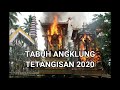 TABUH ANGKLUNG TETANGISAN TERBARU 2020  1,5 jam NON STOP