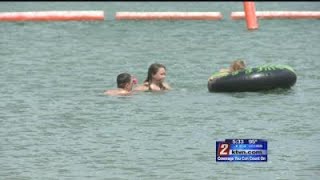 8/2 5:30pm Cooling Off at Sparks Marina