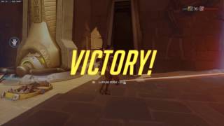 What 400+ minutes of Mercy experience looks like