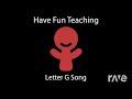 letter song d have fun teaching u0026 have fun teaching ravedj