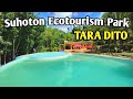 JAMINDAN CAPIZ | WELCOME TO SUHOTON ECOTOURISM PARK |  Tourist Spots in Jamindan, Capiz  #fypシ