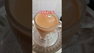 Masala tea ☕ chai.          military tea ☕