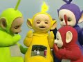 les teletubbies pour 2 heures Épisodes complètes en français animated cartoon