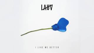 Lauv - I Like Me Better [ Audio]
