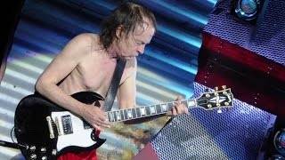 AC/DC - HIGHWAY TO HELL - Berlin 25.06.2015 ("Rock Or Bust"-Worldtour 2015)