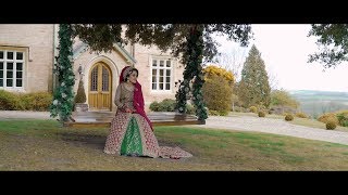 ZAIRA & SHEHZAR |  Asian Wedding Cinematography 2019 | Trailer |  Keythorpe Manor | Leicester, UK