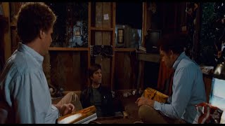 Step brothers - 2008 - clip treehouse scene